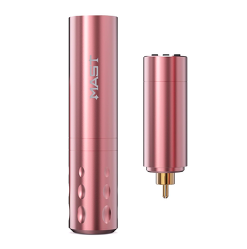 Апарат Mast Tattoo Tour Fly (Pink)