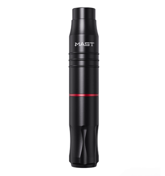 Тату машинка Mast Mast Tour 2 (black)