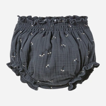 Шорты для девочек Zara 1052/206 92 см Grey (01052206807241)