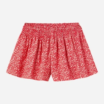 Шорти для дівчат Zara 1223/382 86 см Red (01223382600180)