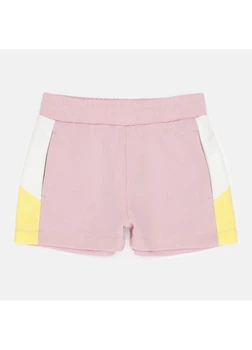 Шорты H&M 92/98 Розовый 25-1217_01