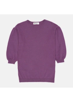 Платье H&M 104 Фиолетовый 1014347