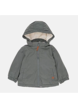 Куртка H&M 80 Хакі 0998456_хак