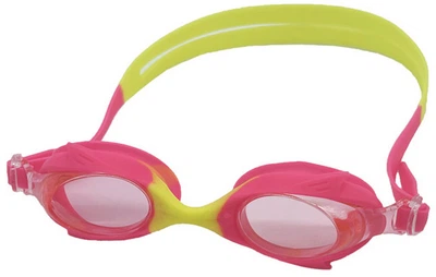 Очки для плавания детские Newt Swim Goggles Разноцветные (NE-PL-56-MLTP)