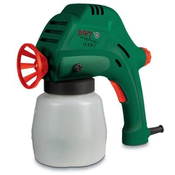 Краскопульт электрический DWT ESP01-250
