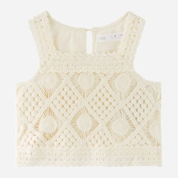 Детская майка