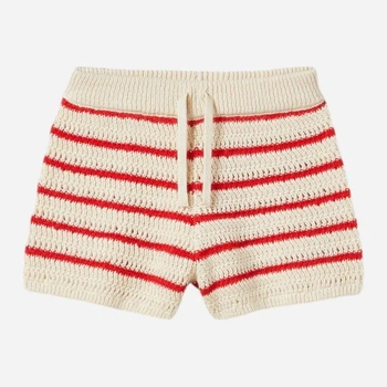 Шорти для дівчат Zara 3597/502 86 см Beige (03597502067183)