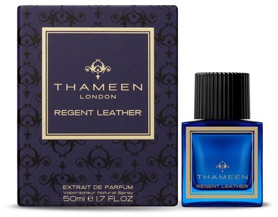 Woda perfumowana unisex Thameen Regent Leather 50 ml (724120129235)