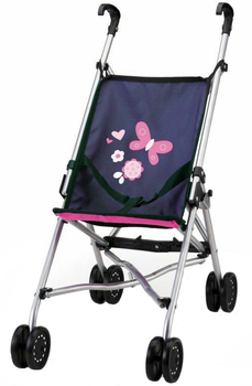 Spacerówka dla lalki Bayer Buggy 30513AA (4003336305135)