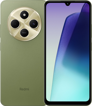 Мобильный телефон Xiaomi Redmi 14C 8/256GB Sage Green (1100377)