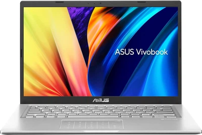 Ноутбук 14" Asus Vivobook 14 (R1400EA-EK2088W) Intel Core i3-1115G4 RAM 8GB SSD 512GB Windows 11 (UKR) Б/В