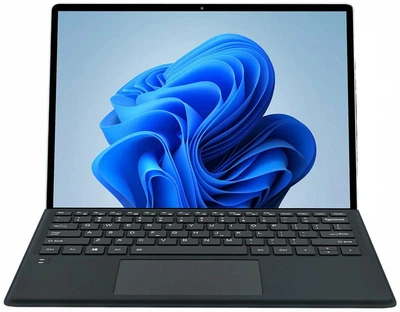 Ноутбук 12.6" KUU Lebook II Intel Core i7-1165G7 RAM 16GB SSD 512GB Win11 Металлический корпус (UKR) Б/В
