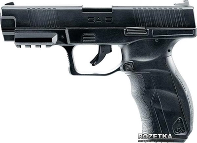 Пневматический пистолет Umarex UX SA9 (5.8186)