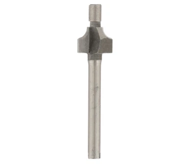 Кромочная фреза Dremel 612 (9.5х37 мм) резец для закругления кромки (21799)
