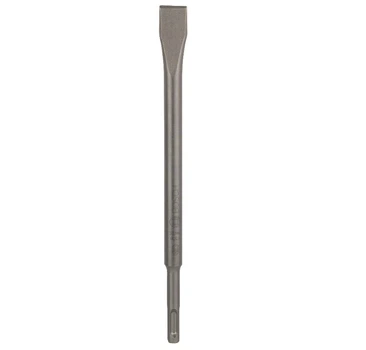 Плоское долото SDS-Plus Bosch (250х20 мм) зубило по бетону (22447)