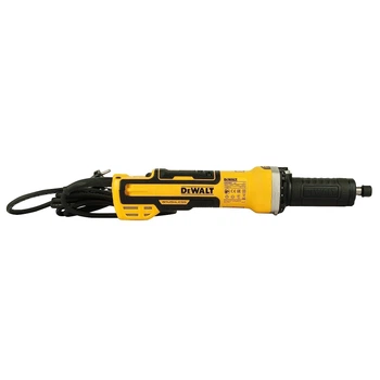 Прямая шлифмашина DeWalt DWE4997 (0.65 кВт, 50 мм) сетевая бесщёточная (22940)