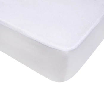 Наматрацник Iris Home з бортом Aqua-Stop Super Plus 90*200+35 (svt-2000022329415)
