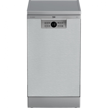 Посудомоечная машина Beko BDFS26020XQ[72537]