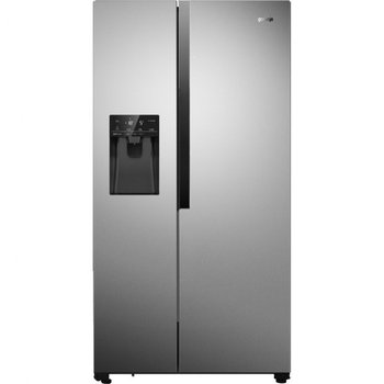 Холодильник Gorenje NRS9EVX[59886]