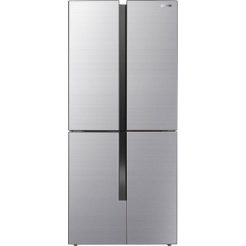 Холодильник Gorenje NRM8182MX[59876]