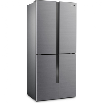 Холодильник Gorenje NRM8182MX[59876]