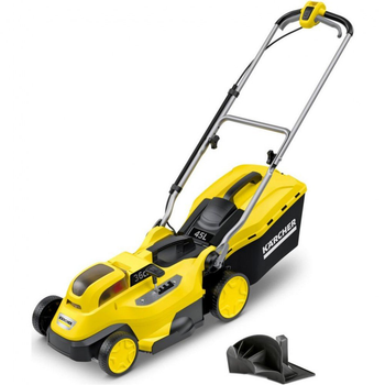 Газонокосилка Karcher LMO 18-36 (1.444-420.0)[59174]