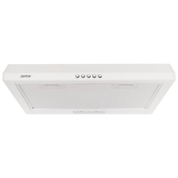 Вытяжка кухонная Jantar ST I LED 50 WH[48495]