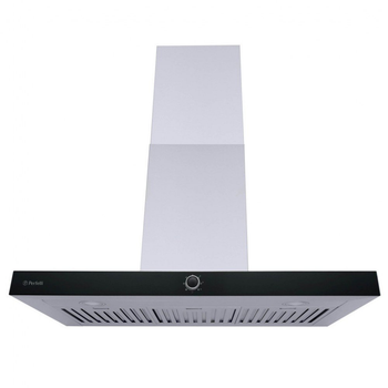 Вытяжка кухонная Perfelli TM 9642 I/BL 1000 LED[48362]