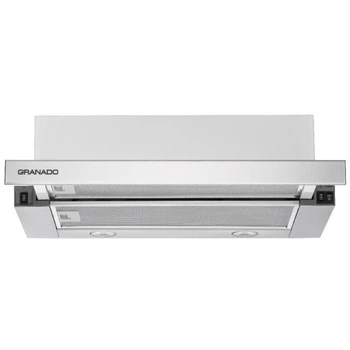 Вытяжка кухонная GRANADO Telde 603-700 inox (GCH26377)[48460]