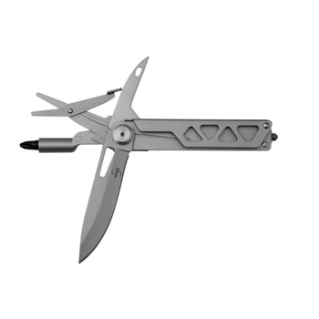 Мультитул Boker Plus Specialist Half-tool (09BO831)[82925]