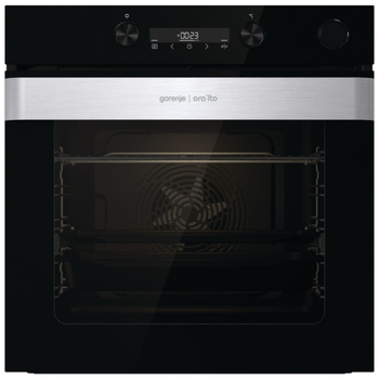 Духова шафа Gorenje BSA 6737 ORAB (BSA6737ORAB)[72360]
