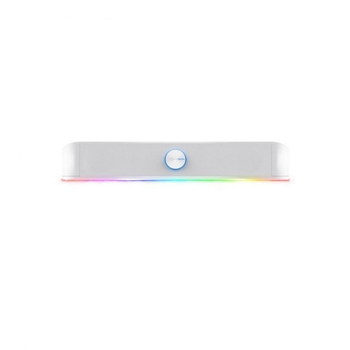 Акустическая система Trust GXT 619W Thorne RGB Illuminated Soundbar (25110)[77207]