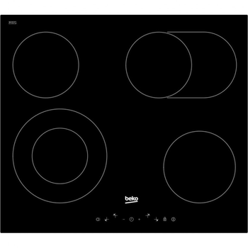 Варочна поверхня Beko HIC 64403 T (HIC64403T)[71853]