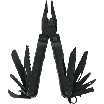 Мультитул Leatherman Rebar (831563)[82835]