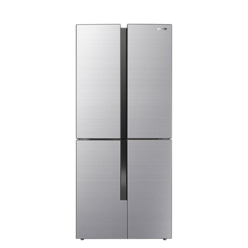 Холодильник Gorenje NRM8181MX[59618]