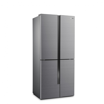 Холодильник Gorenje NRM8181MX[59618]