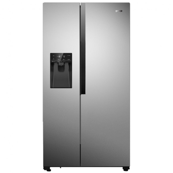 Холодильник Gorenje NRS9EVX1[59827]