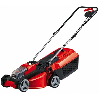 Газонокосилка Einhell GE-CM 18/30 Li (3413155)[91117]
