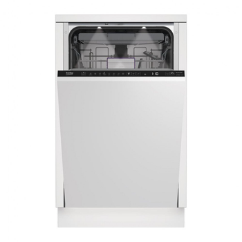 Посудомоечная машина Beko BDIS38040A[72532]