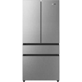 Холодильник Gorenje NRM8181UX[59787]
