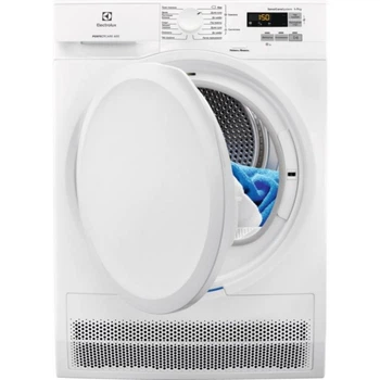 Сушильная машина Electrolux EW6C527PU[60150]
