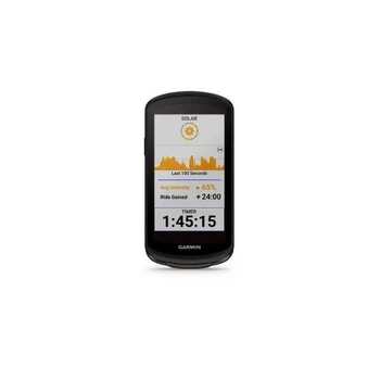 Персональный навигатор Garmin Edge 1040 Solar, GPS (010-02503-21)[70221]