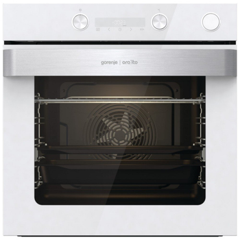 Духова шафа Gorenje BSA 6737 ORAW (BSA6737ORAW)[72361]