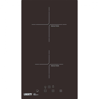 Варочна поверхня Liberty PI 3024 B (508) (PI3024B(508))[71931]