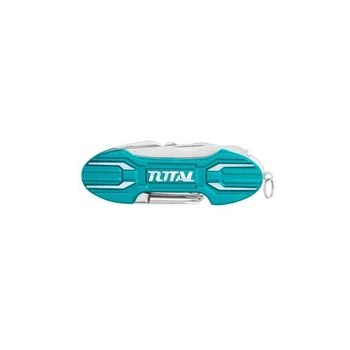 Мультитул Total THMFK0156 мультифункциональный, 15 функций (THMFK0156)[82864]