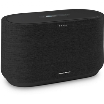 Акустическая система Harman Kardon Citation 500 (HKCITATION500BLKEU)[4516]