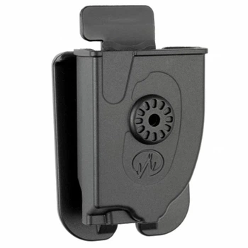 Чехол для мультитула Leatherman Molle For Raptor (939910)[48716]
