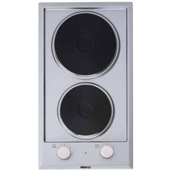 Варочна поверхня Beko HDCE 32200 X (HDCE32200X)[71843]