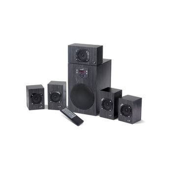 Акустическая система Genius SW-HF5.1 4500 II (31730015400)[4661]