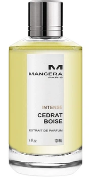 Mancera Intense Cedrat Boise (мужская) парфюмерная вода 120 мл Тестер